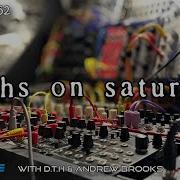 Synth Geekery 152