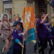 Hull Pride Parade Pt 1