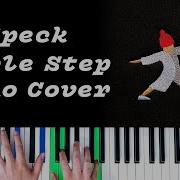 Vulfpeck Simple Step Piano Cover