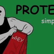 Bodybuilding Simplified Protein
