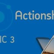 Ionic 3 Tutorial 10 Component Actionsheet