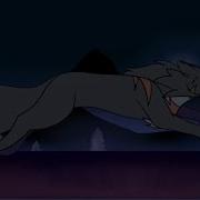 Wolf Run Cycle Animation And Process