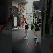 Pivoting And Keeping Your Stance Training Kickboxing Boxing Fitness Athlete