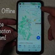 Как пользоваться картами в автономном режиме без подключения к интернету и Wi Fi