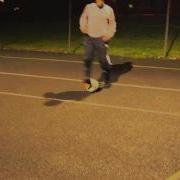 Fastest Step Over