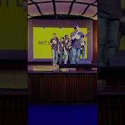 MIT Logarythms Performance Opening Ceremony HackMIT 2019