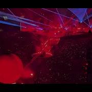 The Weeknd Faith Live Wembley 2023