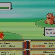 Pokemon Chess 15 112 Term Project