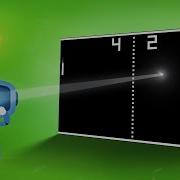 AI Masters The Game Pong