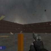 Source Rayfire Cinematic Physics Test