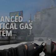 FiveM Advanced Tactical Gas System
