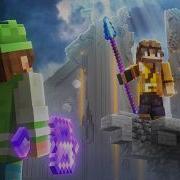 The Secret Behind A Minecraft Hero