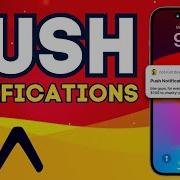 Expo Push Notifications In React Native Tutorial For Beginners DEVember Day 14