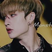 FMV BangChan Monsters