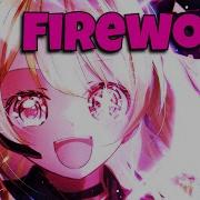 Katy Perry Firework AMV Anime Mix