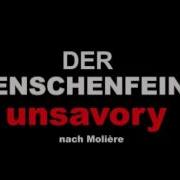 DER MENSCHENFEIND Unsavoy Trailer