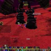 TBC Hotter Than Hell Shattered Halls Key