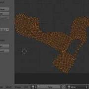 Blenderscript Uv Align