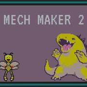 Mech Maker Part 2 MakeCode Arcade Advanced