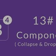 Learn Bootstrap 4 13 Component Collapse Dropdown