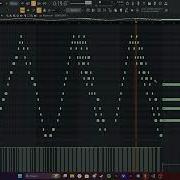 Grimes Genesis Intro Recreation By Backzone99 Fl Studio 24 Recreation