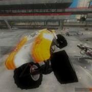 Flatout 2 FOJ Mod Derby With Maximum Destruction