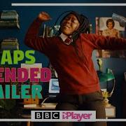 Snaps Extended Trailer CBBC