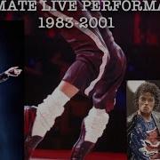 Michael Jackson Billie Jean Ultimate Live Mix 2024 Edit