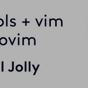 Paul Jolly Writing A Language Server Plugin For Vim In Go Vim London