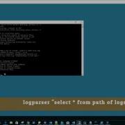 How To Analyze IIS Logs Using Log Parser Log Parser How To Find IIS Logs LEARN FROM EXPERT
