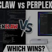 OpenClaw Vs Perplexity Personal Computer I Break Down The Real Differences