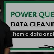 This Is How I Actually Clean Data Using Power Query