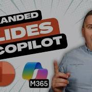 Finally You Can Use Organization Branded Slides Templates In PowerPoint Copilot