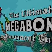 ПОЛНОЕ руководство по движению Megabonk