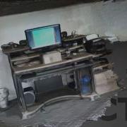 Kinect 3d Scanning With Skanect