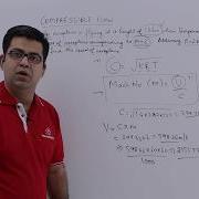 Compressible Flow Problem Example 2