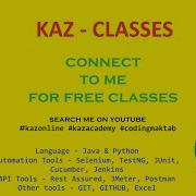 Day 11 Constructor In Java Automation Testing Selenium Cucumber TestNG JUnit 2024