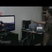 Gesture Based User Interface Using Microsoft Kinect