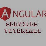 Angular 6 Services Tutorial