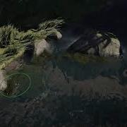 UE4 Forest Vertex Paint