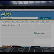 FiveM Testing Web Scaleforms