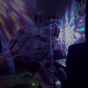 Day 20 Music Video Tape Loops 2