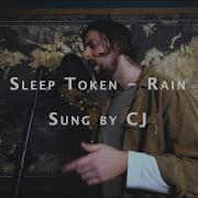 Sleep Token Rain Vocal Cover
