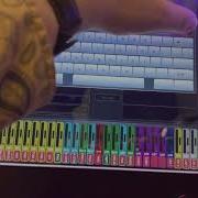 NLCC DLive Cuelist Editor