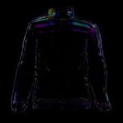 Bubble Morphing Houdini Cycles