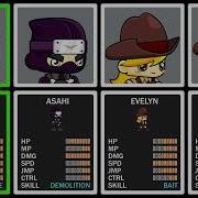 2D Platformer Music Pack Game Prototype Demonstration