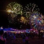 EDC Las Vegas 2017 Aftermovie