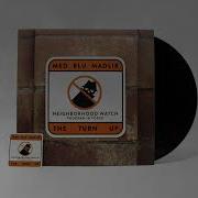 MED Blu Madlib The Turn Up Ft Oh No Stray Side Remix