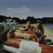 Modjo Chillin Acapella