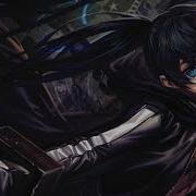 Nightcore Catch Fire Lyrics